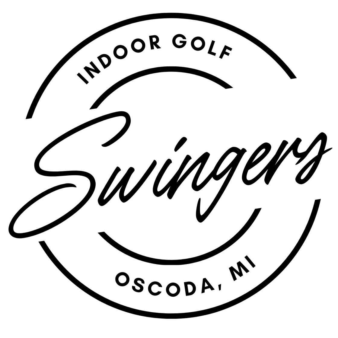 Home | Swingers Indoor Golf
